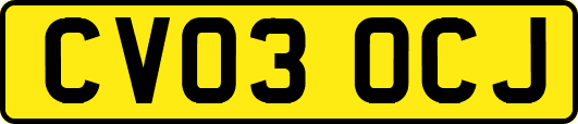 CV03OCJ