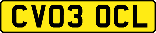 CV03OCL