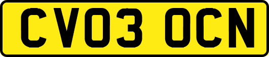 CV03OCN