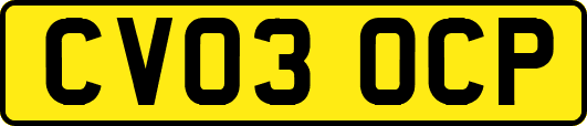 CV03OCP