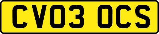 CV03OCS