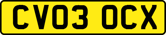 CV03OCX