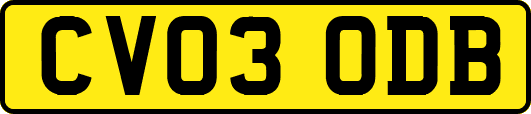 CV03ODB