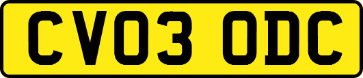 CV03ODC