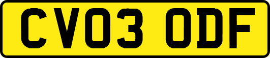 CV03ODF
