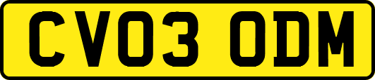 CV03ODM