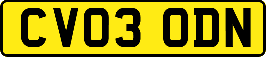 CV03ODN