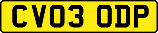 CV03ODP