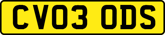 CV03ODS