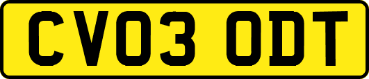 CV03ODT
