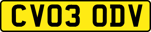 CV03ODV