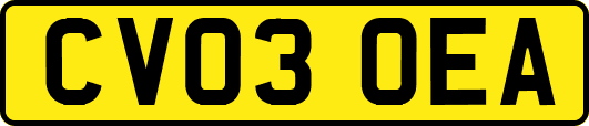 CV03OEA