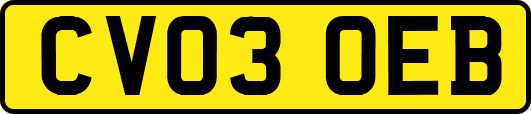 CV03OEB