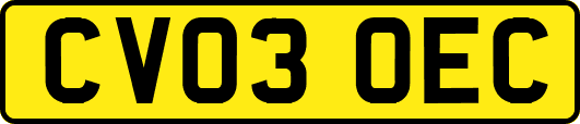 CV03OEC