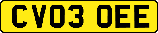 CV03OEE