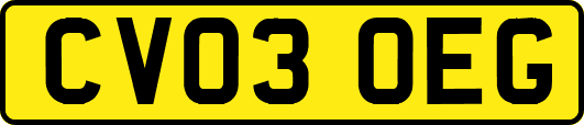 CV03OEG