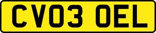 CV03OEL