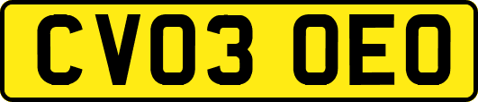 CV03OEO