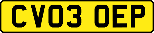 CV03OEP