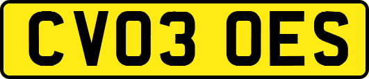 CV03OES