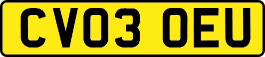 CV03OEU