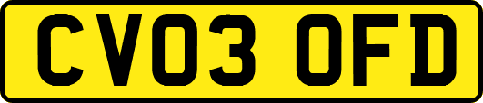 CV03OFD