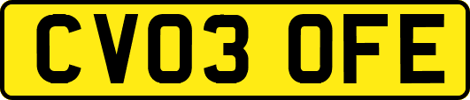 CV03OFE