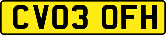 CV03OFH
