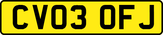 CV03OFJ