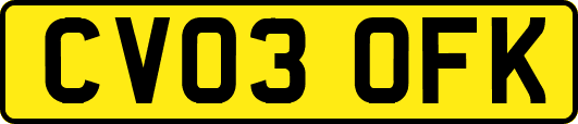 CV03OFK