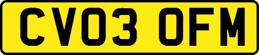 CV03OFM