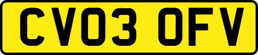 CV03OFV
