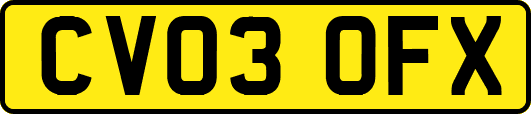 CV03OFX