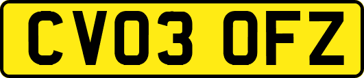 CV03OFZ