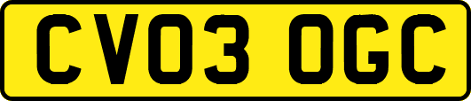 CV03OGC