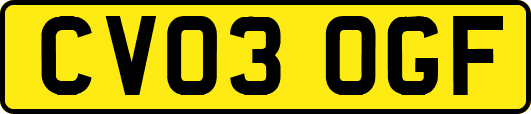 CV03OGF