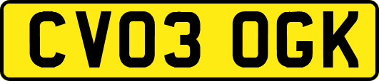 CV03OGK