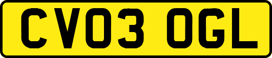 CV03OGL