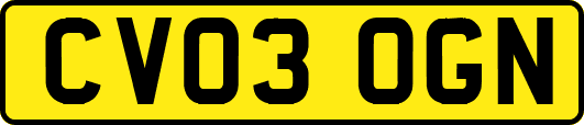 CV03OGN