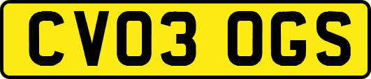 CV03OGS