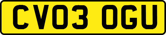 CV03OGU