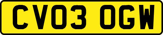CV03OGW