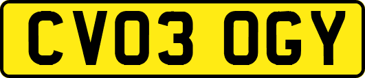 CV03OGY
