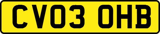 CV03OHB