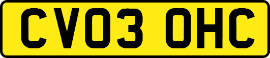 CV03OHC