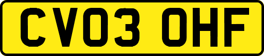 CV03OHF