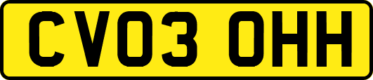 CV03OHH