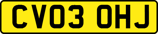 CV03OHJ
