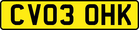 CV03OHK