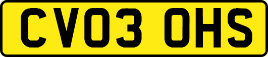 CV03OHS